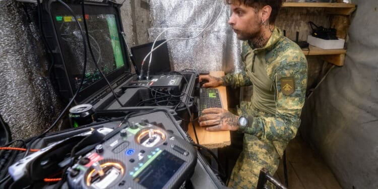 Ukraine strikes industrial facility in Russia’s Volgograd as Russian drone attack kills 1
