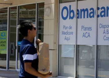 Millions drop Obamacare health coverage after subsidies expire and costs rise