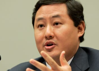 Professor known for ‘torture memos’ will advise conspiracy probe focused on perceived Trump foes