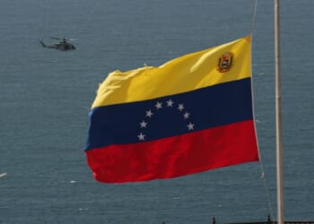 More than 100 Venezuelans who were deported from the U.S. hours before the earthquakes are missing