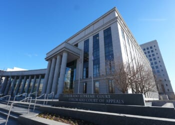 Colorado court rejects November ballot initiatives aimed at redrawing congressional districts