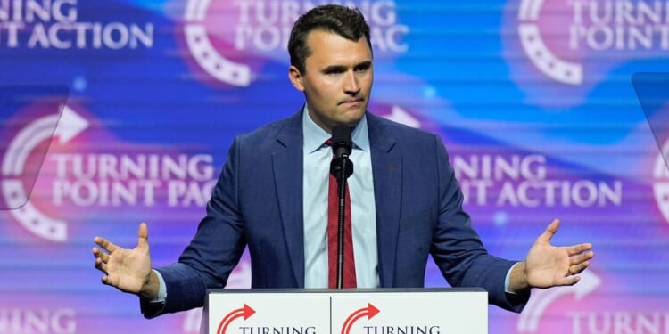 Charlie Kirk’s parents and widow to attend key hearing for the man accused of his killing