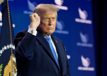 Trump expected to exit USMCA trade pact with Canada, Mexico