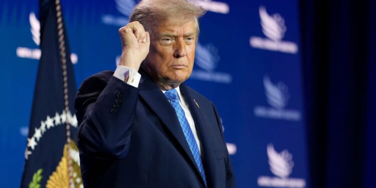 Trump expected to exit USMCA trade pact with Canada, Mexico
