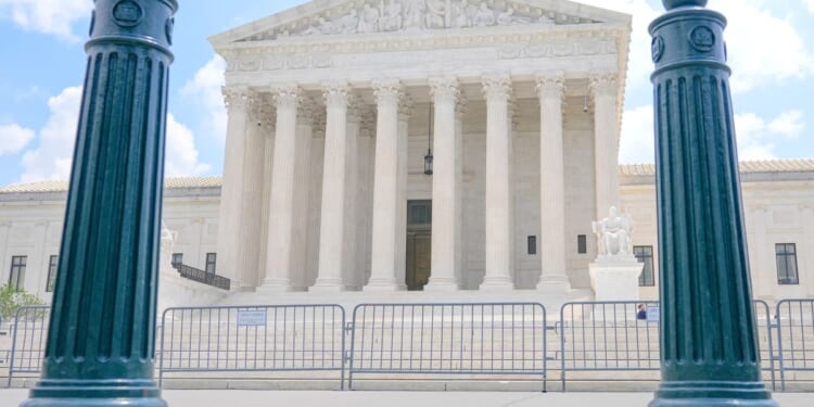 Supreme Court strikes down limits on campaign coordination between political parties and candidates