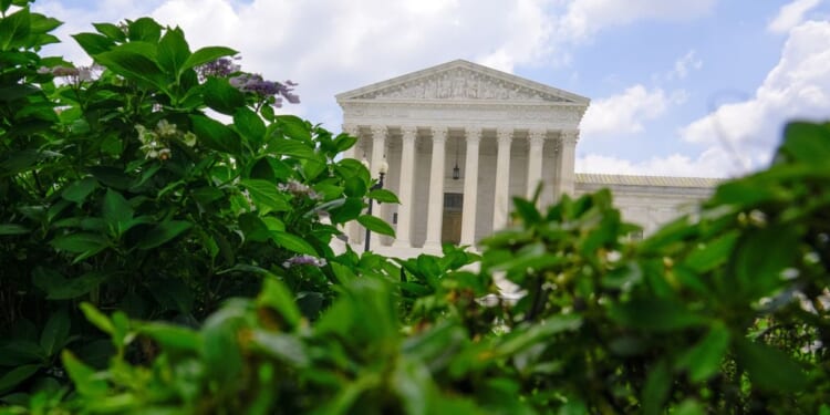 Supreme Court rules states can bar transgender athletes from girls’ sports