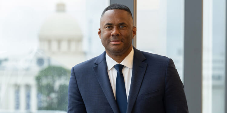 The Southern Poverty Law Center's incoming CEO, Ryan Haygood, supports critical race theory and reparations