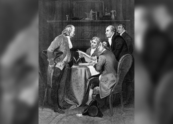 A 'Committee of Five' Where Only One Really Mattered – PJ Media