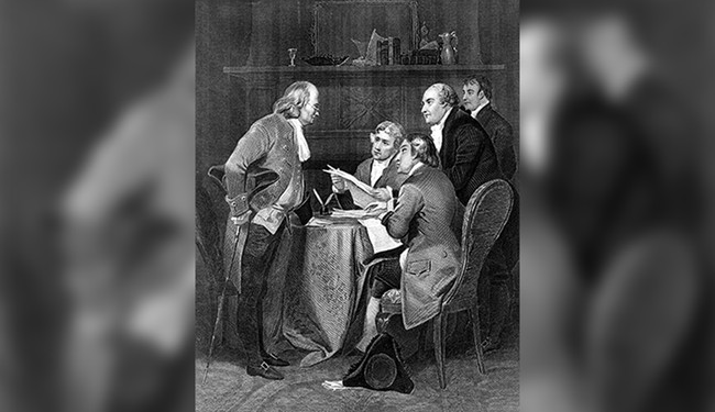 A 'Committee of Five' Where Only One Really Mattered – PJ Media
