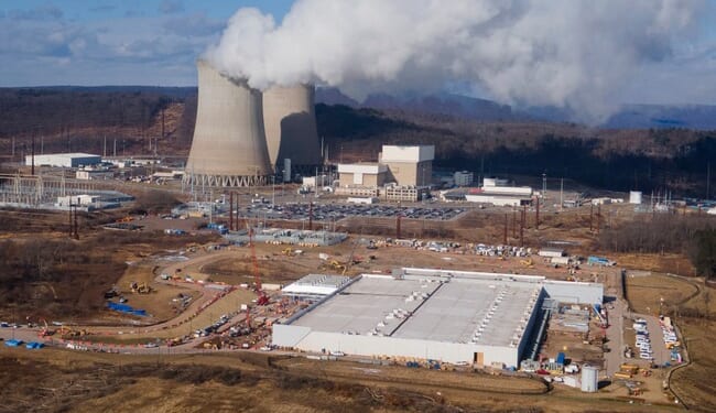 A Nuclear Renaissance? – HotAir