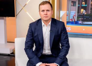 After Spencer Pratt's Office Burned Down He Declared 'It's War'