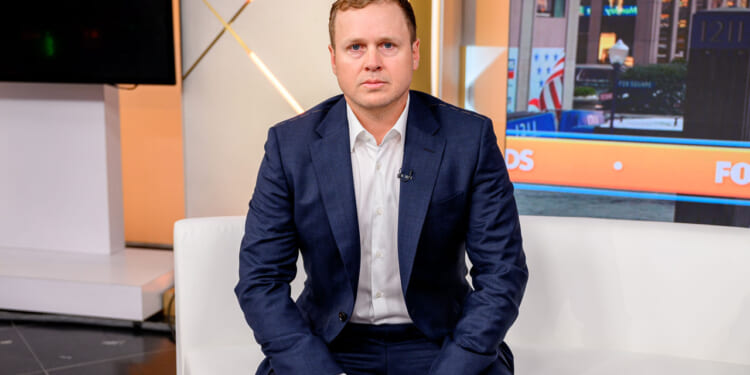 After Spencer Pratt's Office Burned Down He Declared 'It's War'