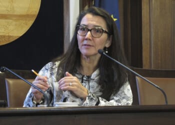 Alaska Bounces Dem Dirty Trick From Senate Primary – HotAir