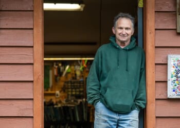 Alaska Supreme Court says man with the same name as U.S. Sen. Dan Sullivan can be on primary ballot