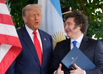 All Eyes Are on the Election the World Can't Ignore – PJ Media