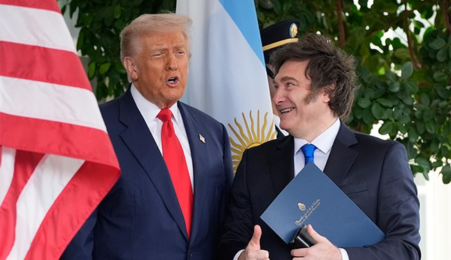 All Eyes Are on the Election the World Can't Ignore – PJ Media