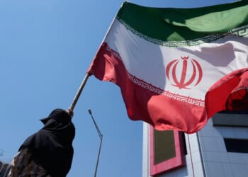 An Iran Agreement Defined by Unanswered Questions – PJ Media
