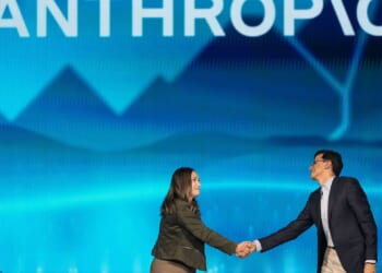 Anthropic says it has taken its latest AI models offline to comply with new export controls