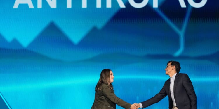 Anthropic says it has taken its latest AI models offline to comply with new export controls