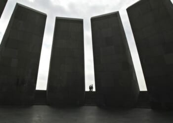 Are We Now Apologizing for Teaching About the Holocaust – HotAir
