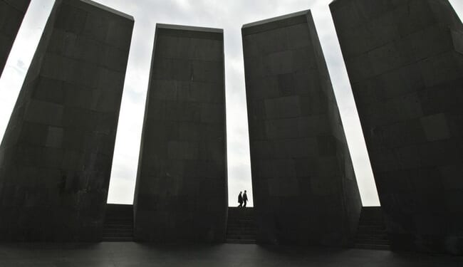 Are We Now Apologizing for Teaching About the Holocaust – HotAir