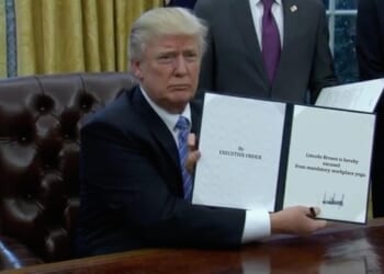 Biden’s Blanket Pardons Make Outrage Over Trump's Pardon of Buyer Hard to Take Seriously – PJ Media
