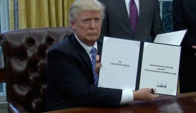 Biden’s Blanket Pardons Make Outrage Over Trump's Pardon of Buyer Hard to Take Seriously – PJ Media