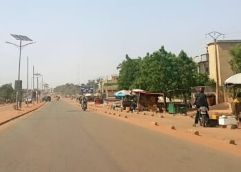 Brazen attack on Niger’s airport shows jihadis are expanding to cities in Africa’s Sahel