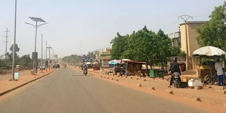 Brazen attack on Niger’s airport shows jihadis are expanding to cities in Africa’s Sahel