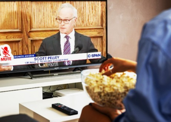CBS Fires Scott Pelley After Pelley Tries Very Hard to Get Fired – HotAir