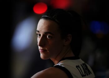 Caitlin Clark Is Carrying the WNBA, and the League Keeps Letting Her Get Hit – PJ Media