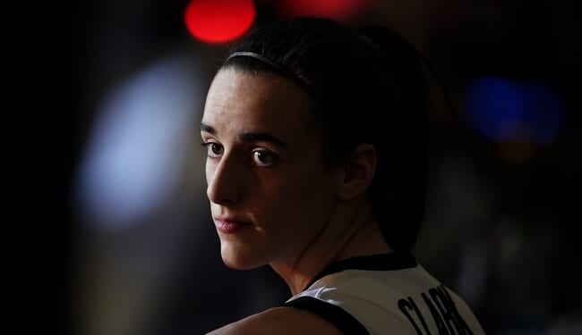 Caitlin Clark Is Carrying the WNBA, and the League Keeps Letting Her Get Hit – PJ Media