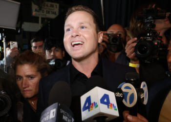 California Values? Voters Challenge Newsom’s Leadership