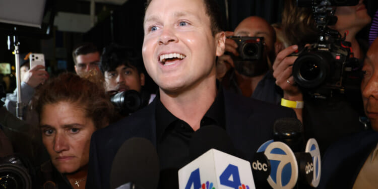California Values? Voters Challenge Newsom’s Leadership
