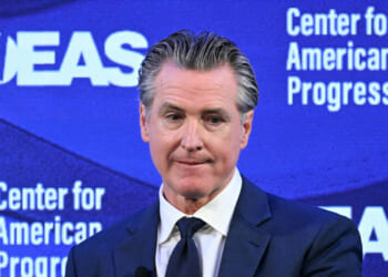 California Was a Paradise, Then Newsom Happened