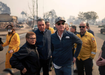 California's Preventable Pacific Palisades Fire Tragedy