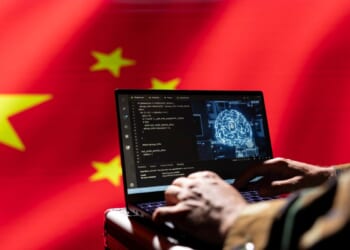 Chinese AI poses serious and growing threat to U.S. national security, report reveals