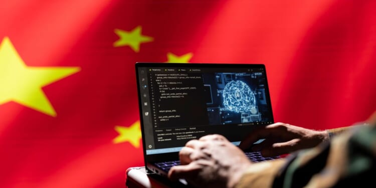Chinese AI poses serious and growing threat to U.S. national security, report reveals