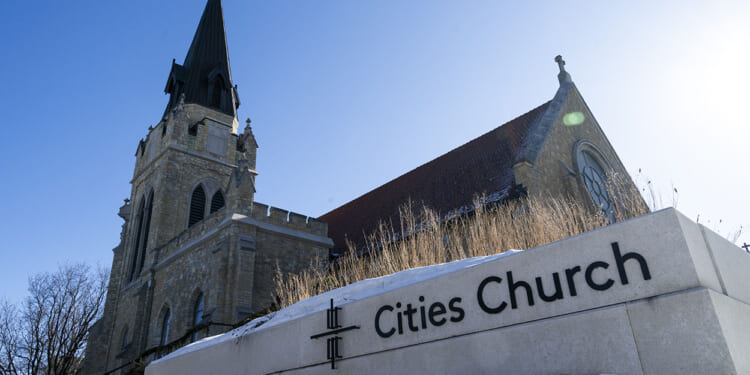 The St. Paul City Attorney is refusing to prosecute the invaders who disrupted a church service at Cities Church. The church's attorneys condemned the decision.