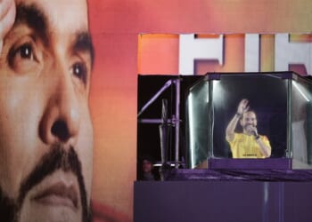 Colombian President Cries Foul, Claims Israel Stole Presidential Election – HotAir