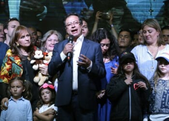 Colombian President Refuses to Accept the Election Defeat of His Radical Ally, Blames Israel – PJ Media