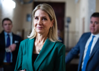 Congresswoman Ditches 'Perverse' Pride Month