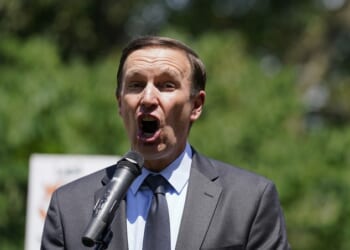 Connecticut Sen. Chris Murphy! – PJ Media