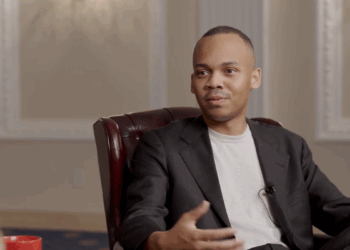 Conservative influencer C.J. Pearson tells GOP politicians to join TikTok: ‘Young voters are there’