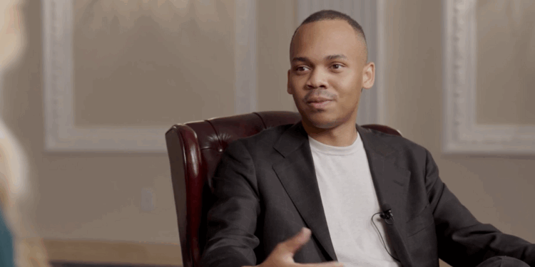 Conservative influencer C.J. Pearson tells GOP politicians to join TikTok: ‘Young voters are there’
