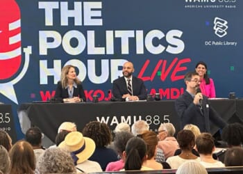 D.C. voters to choose new mayor, congressional rep for first time in decades