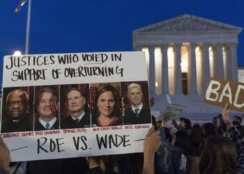 DOJ Appeals Light Sentence for Kavanaugh's Would-Be Assassin – HotAir