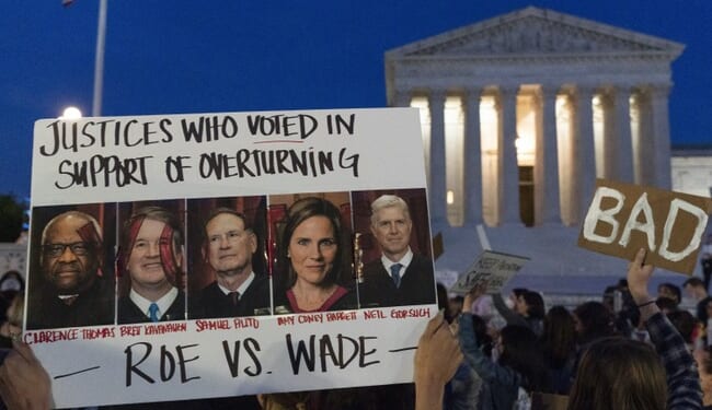 DOJ Appeals Light Sentence for Kavanaugh's Would-Be Assassin – HotAir