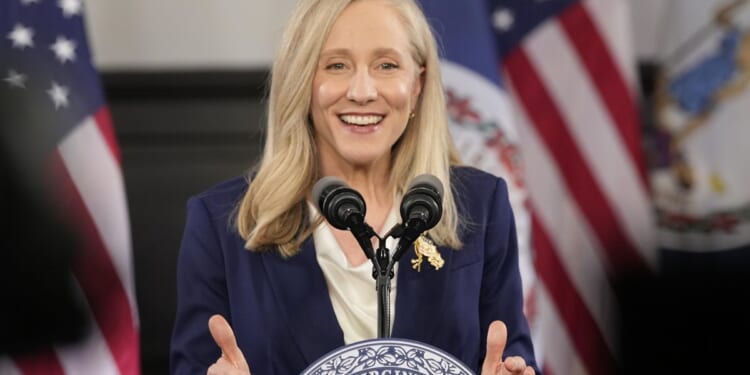 DOJ sues Virginia over laws restricting ICE agents’ masks, local cooperation