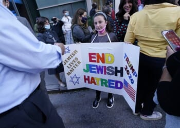 Deranged Outburst or Growing Threat? – PJ Media